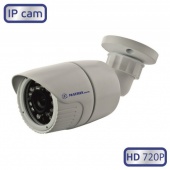 камера уличная IP MATRIX MT-CW720IP20